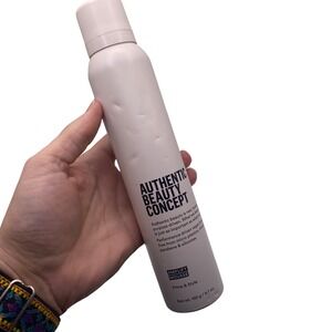 Authentic Beauty Concept Amplify Mousse Prime Style Vegan 6.7oz